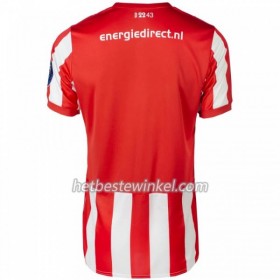 PSV Eindhoven Voetbalshirts Thuis 2019/20